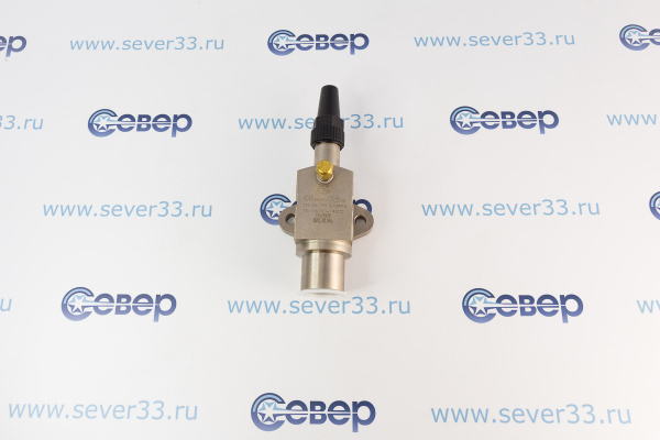 Вентиль фланцевый OV68 (2-66 - 13835м)_3