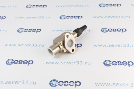 Вентиль фланцевый OV68 (2-66 - 13/8"/35м) | Продажа, монтаж и обслуживание холодильного оборудования | Север33