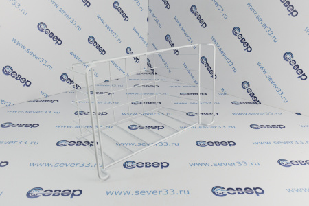 Корзина Бирюса 100VK,155VK,210VK на ларь узкой серии 0762020000 | Продажа, монтаж и обслуживание холодильного оборудования | Север33