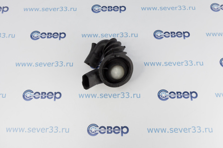 Эко-затвор стиральной машины, оригинал Bosch 00484193 | Продажа, монтаж и обслуживание холодильного оборудования | Север33