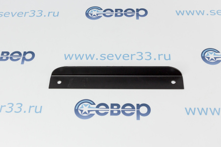 Ручка купе Премьер ШВУП1Т | Продажа, монтаж и обслуживание холодильного оборудования | Север33