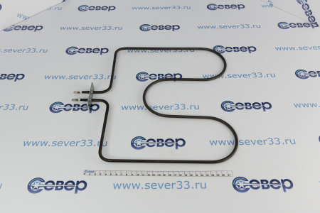 Тэн для духовки Nardi 040199009948R | Продажа, монтаж и обслуживание холодильного оборудования | Север33