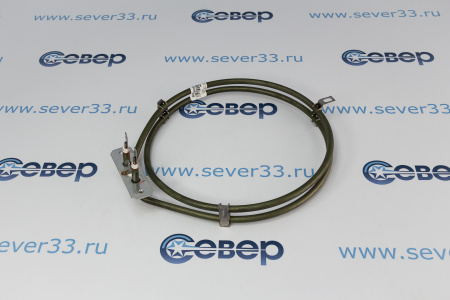 ТЭН духовки Sahterm 2400 Вт для духовки Indesit C00105319 | Продажа, монтаж и обслуживание холодильного оборудования | Север33