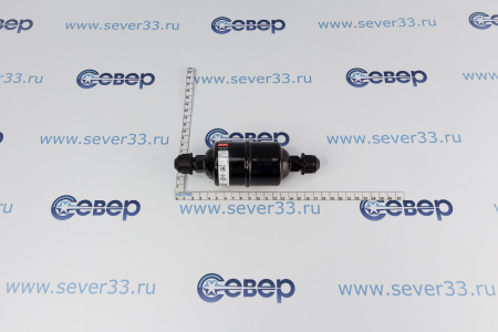 Фильтр осушитель Danfoss DCL084 1/2" | Продажа, монтаж и обслуживание холодильного оборудования | Север33