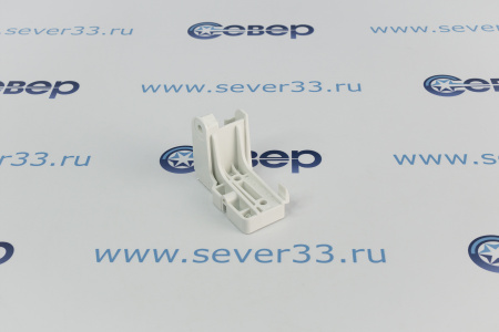 Петля хол-ка верхняя левая INDESIT C00308213 | Продажа, монтаж и обслуживание холодильного оборудования | Север33