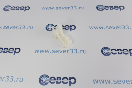 Петля хол-ка верхняя правая INDESIT C00308212 | Продажа, монтаж и обслуживание холодильного оборудования | Север33
