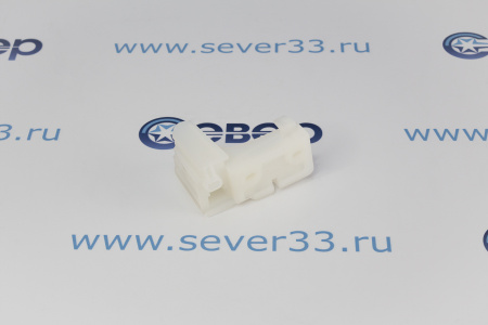 Петля хол-ка верхняя правая INDESIT C00308212 | Продажа, монтаж и обслуживание холодильного оборудования | Север33