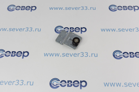 Ролик для Капри 1,5 СК купе в сборе  | Продажа, монтаж и обслуживание холодильного оборудования | Север33