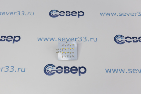 Модуль светодиодный LED (размер 50ммx50мм) | Продажа, монтаж и обслуживание холодильного оборудования | Север33