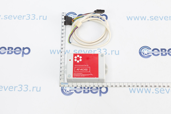 Адаптер функциональный к кондиционеру типа AF-KC02_3