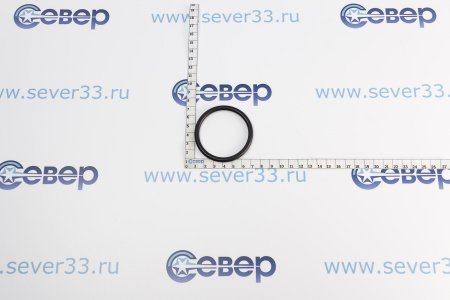 Кольцо резиновое к крану сливному 2"  | Продажа, монтаж и обслуживание холодильного оборудования | Север33