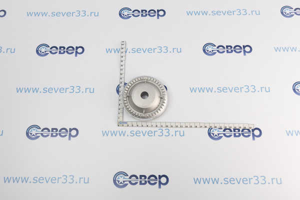 Рассекатель для газовой плиты, BOSCH 12006180_3