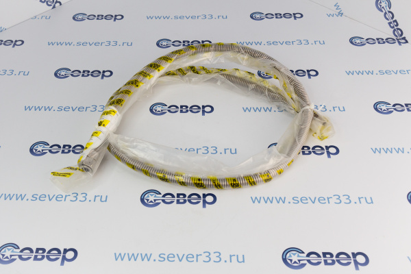 Подводка для газа сильфонная G BEKA 12 L-1,5м гг_2