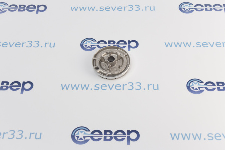 Рассекатель для газовой плиты Somipress S3, 67мм | Продажа, монтаж и обслуживание холодильного оборудования | Север33