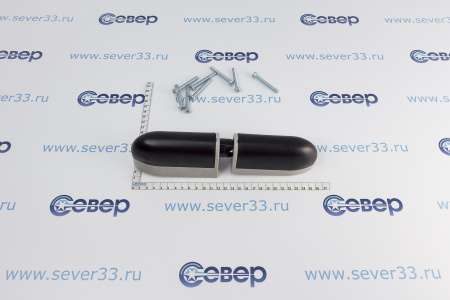 Петля двери холодильной камеры Север тип Б | Продажа, монтаж и обслуживание холодильного оборудования | Север33