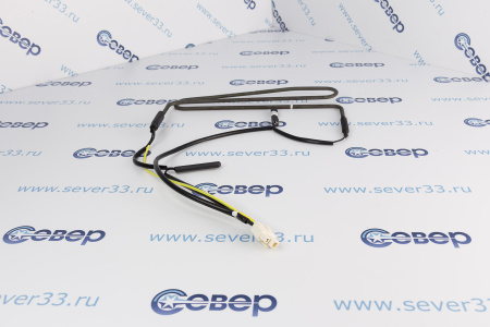 ТЭН оттайки Haier 0064001692,49059280 | Продажа, монтаж и обслуживание холодильного оборудования | Север33