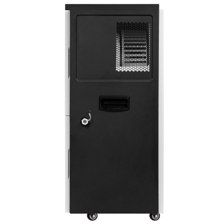 Осушитель воздуха Ballu Heavy Duty Plus BD120HP | Продажа, монтаж и обслуживание холодильного оборудования | Север33