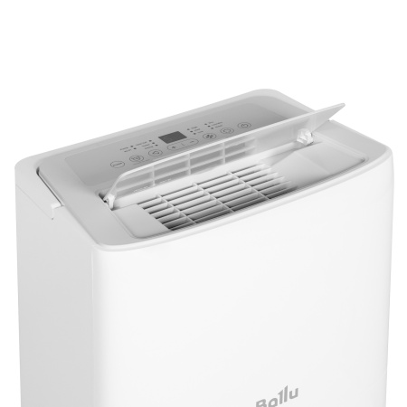 Осушитель воздуха Ballu Smart Duty Wi-Fi BD60T SD | Продажа, монтаж и обслуживание холодильного оборудования | Север33