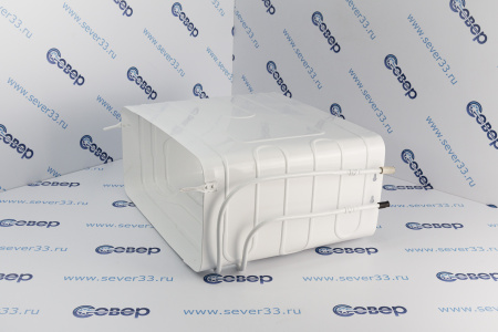 Испаритель ОКА 3 | Продажа, монтаж и обслуживание холодильного оборудования | Север33
