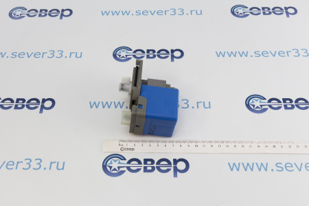 Насос 141896, 141874, 142370 33W Bosch 4 защелки, контакты вперед GRE960 PMP023BO BO5436 | Продажа, монтаж и обслуживание холодильного оборудования | Север33