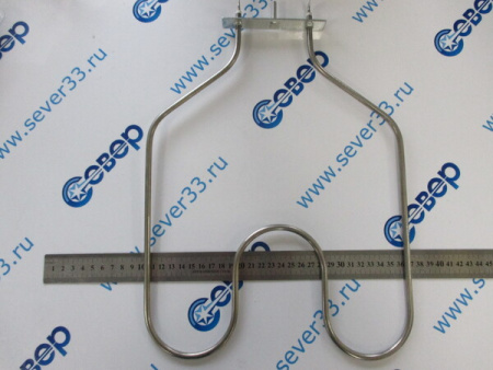 ТЭН духовки 1,2 кВт "KING" мод. 1465-К2, мод. ЭБЧШ-5-4-8, (120), нижний | Продажа, монтаж и обслуживание холодильного оборудования | Север33