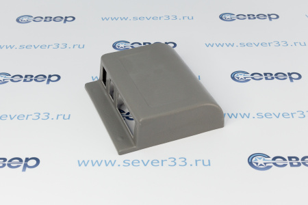 Кожух для ВПС/ВПСН/ВПН Gamma | Продажа, монтаж и обслуживание холодильного оборудования | Север33