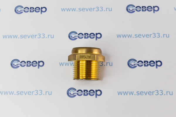 Смотровое стекло SRG 34 NPT 014-0005_2