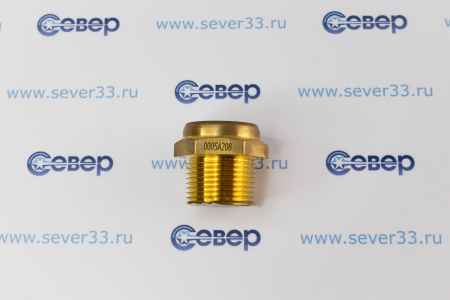 Смотровое стекло SRG 3/4 NPT 014-0005 | Продажа, монтаж и обслуживание холодильного оборудования | Север33