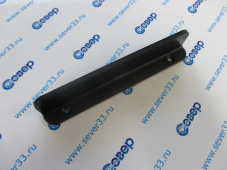 Ручка шкафа Эльтон; ШХ-1,12; ШХ-0,80 (Дверь купе) | Продажа, монтаж и обслуживание холодильного оборудования | Север33