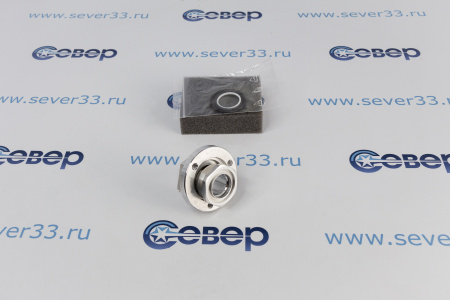 Адаптер OM0-CCE 1 1/4"-12UNF | Продажа, монтаж и обслуживание холодильного оборудования | Север33