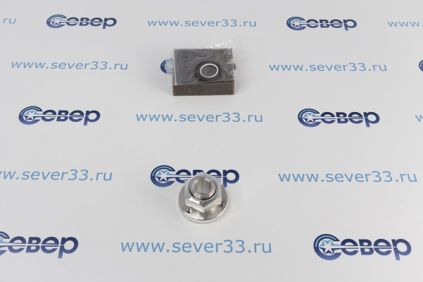 Адаптер OM0-CCE 1 14-12UNF_4