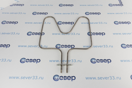 ТЭН для плиты Электролюкс Занусси АЕГ (Electrolux,Zanussi,AEG) 3570635015  | Продажа, монтаж и обслуживание холодильного оборудования | Север33