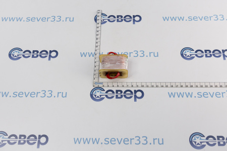 Катушка к электромагниту ЭМ 33-4 220 ВТ | Продажа, монтаж и обслуживание холодильного оборудования | Север33