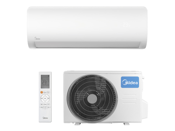 Сплит-система Midea Paramount_1