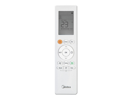 Сплит-система Midea Breezeless MSFA2-12N8D6-I/MSFA1-12N8D6-O Inverter | Продажа, монтаж и обслуживание холодильного оборудования | Север33