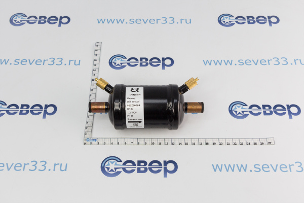 Фильтр осушитель Ридан DSF 164sVV 12_2