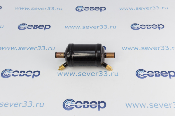 Фильтр осушитель Ридан DSF 164sVV 12_3