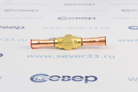 Смотровое стекло Ридан SGP 16s, пайка, ODF | Продажа, монтаж и обслуживание холодильного оборудования | Север33