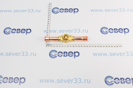 Смотровое стекло Ридан SGP 16s, пайка, ODF | Продажа, монтаж и обслуживание холодильного оборудования | Север33