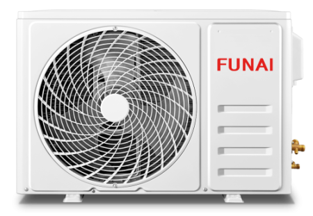 Сплит-система Funai KADZOKU RAC-KD25HP.D01 | Продажа, монтаж и обслуживание холодильного оборудования | Север33