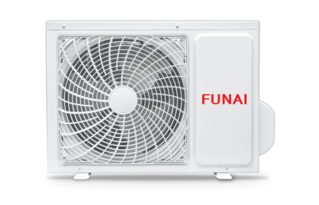 Сплит-система Funai SENSEI 2023 RAC-I-SN75HP.D04 Inverter | Продажа, монтаж и обслуживание холодильного оборудования | Север33