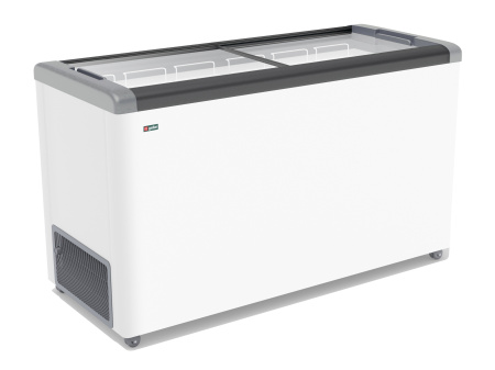 Морозильный ларь Gellar FG 500 C | Продажа, монтаж и обслуживание холодильного оборудования | Север33