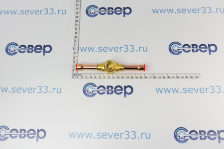 Смотровое стекло Ридан SGP 12s, пайка, ODF | Продажа, монтаж и обслуживание холодильного оборудования | Север33
