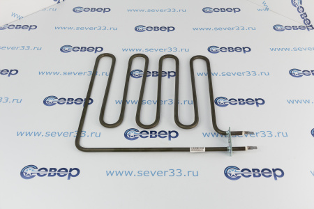 ТЭН для сауны Harvia Vega 2000Вт 230В 226-ZSB | Продажа, монтаж и обслуживание холодильного оборудования | Север33