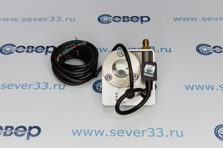 Электронный регулятор уровня масла FP-ERL4 | Продажа, монтаж и обслуживание холодильного оборудования | Север33