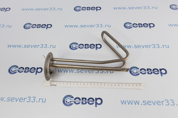 ТЭН водонагревателя RF 1,5 кВт SG M6 под анод_4