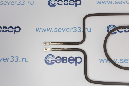 ТЭН 193В-7,4/1,25 Т220 внутренний | Продажа, монтаж и обслуживание холодильного оборудования | Север33