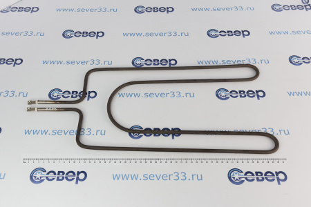 ТЭН 193В-7,4/1,25 Т220 внутренний | Продажа, монтаж и обслуживание холодильного оборудования | Север33