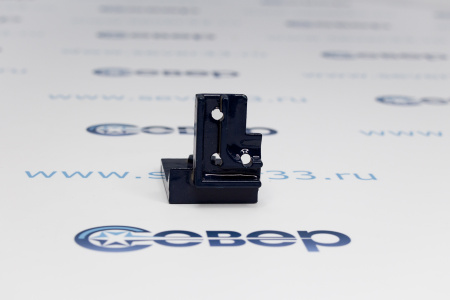 Петля верхняя для левой двери System | Продажа, монтаж и обслуживание холодильного оборудования | Север33