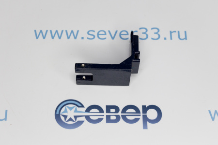 Кронштейн нижний для левой двери System | Продажа, монтаж и обслуживание холодильного оборудования | Север33